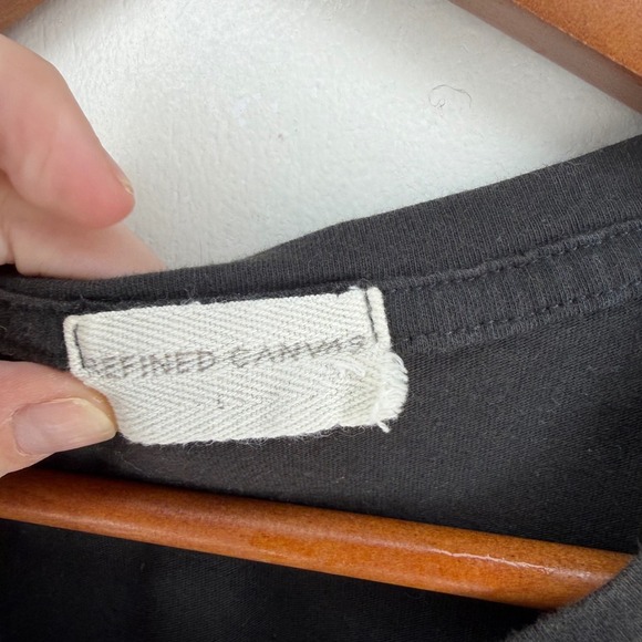 Wild West Cowboy Graphic Sleeveless Tank Top Distressed Rodeo Tour Tee - Picture 5 of 8